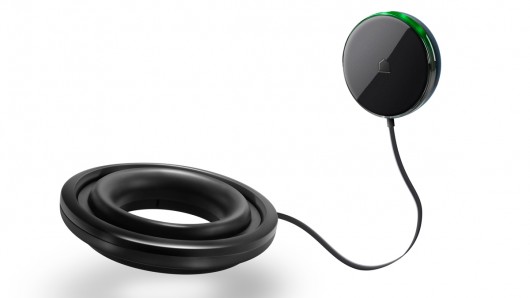 ReFuel - Thiết bị đo nhiên liệu thông minh